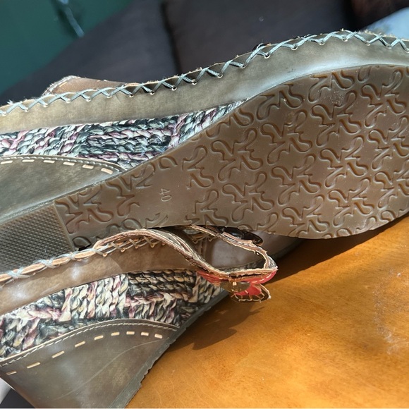 Spring Step sandals - Picture 6 of 7